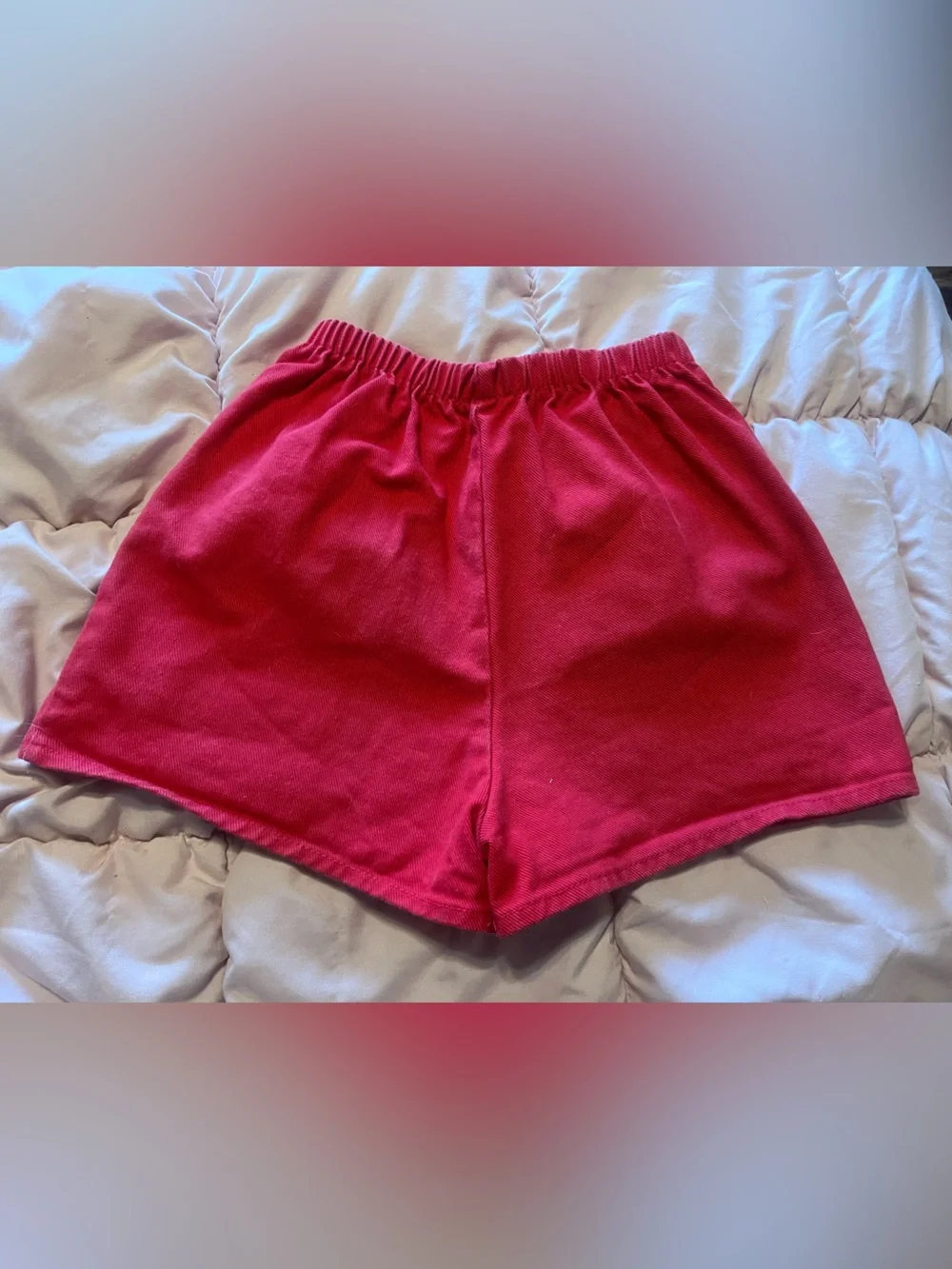 Vintage Kids Shorts